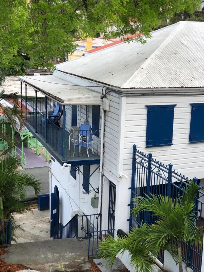 The Landmark St Thomas Charlotte Amalie Kültér fotó
