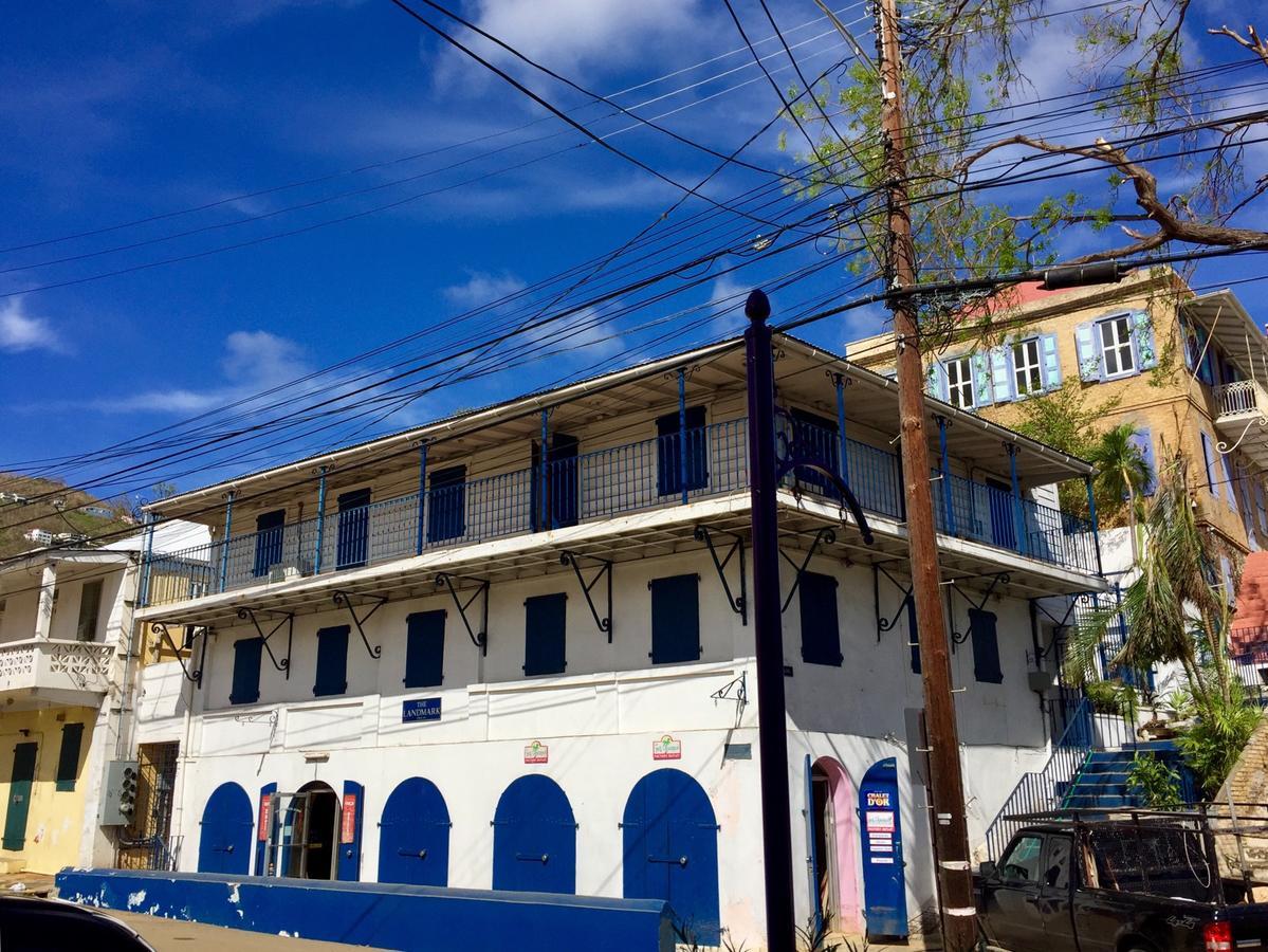 The Landmark St Thomas Charlotte Amalie Kültér fotó