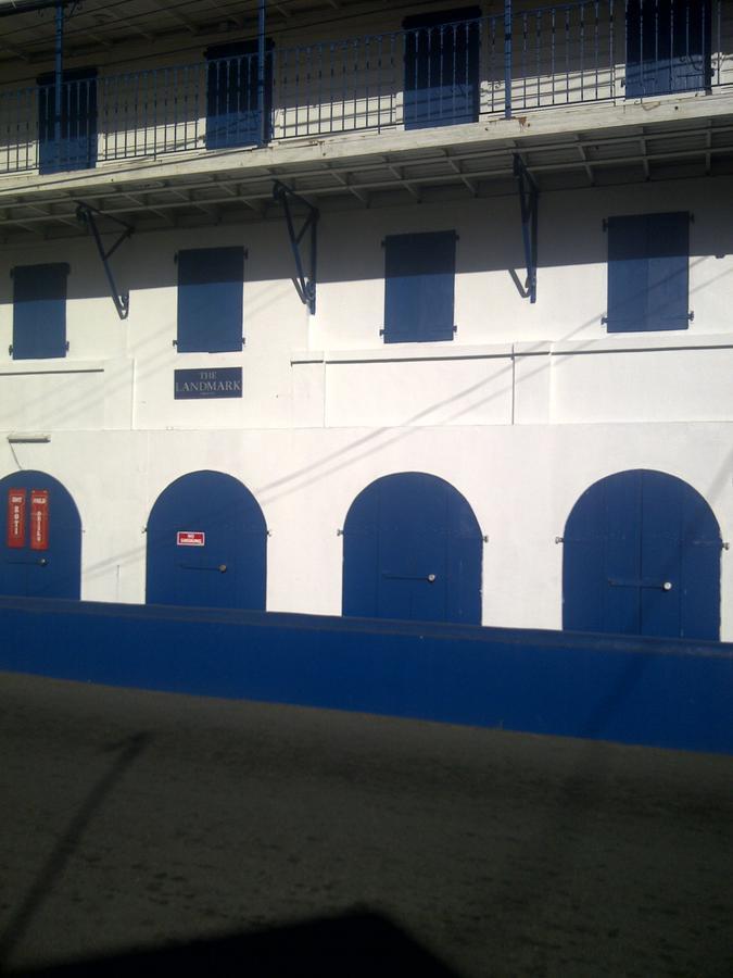 The Landmark St Thomas Charlotte Amalie Kültér fotó